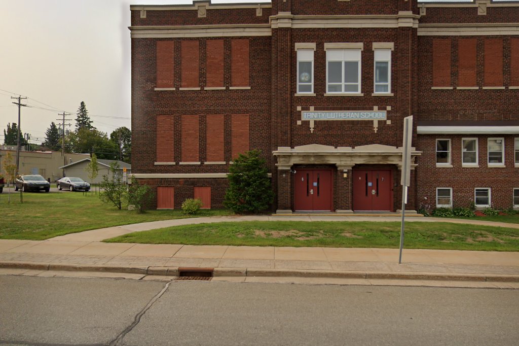 Trinity Lutheran School