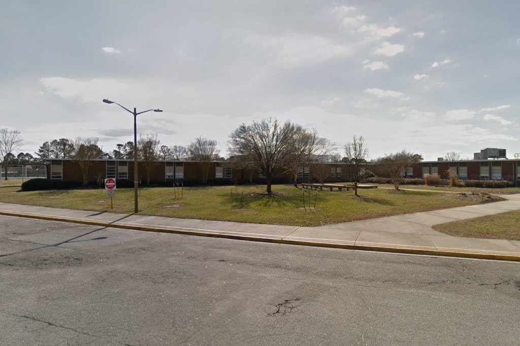 Green Run Elementary School
