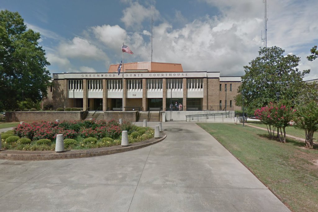 Greenwood Magistrate Court