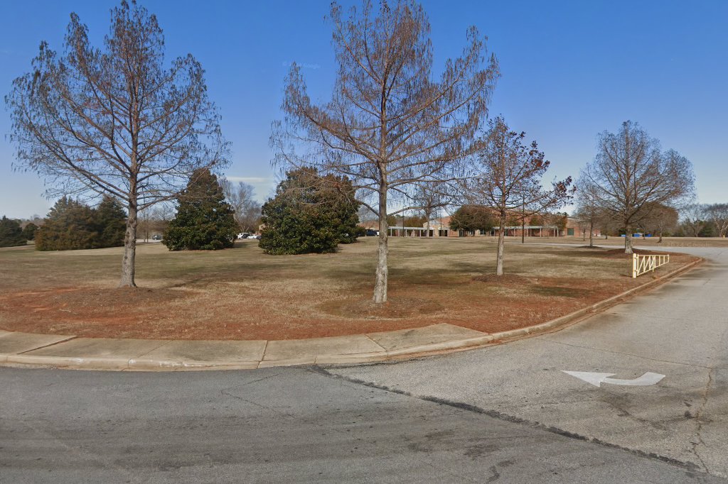 Anderson Mill Elementary School