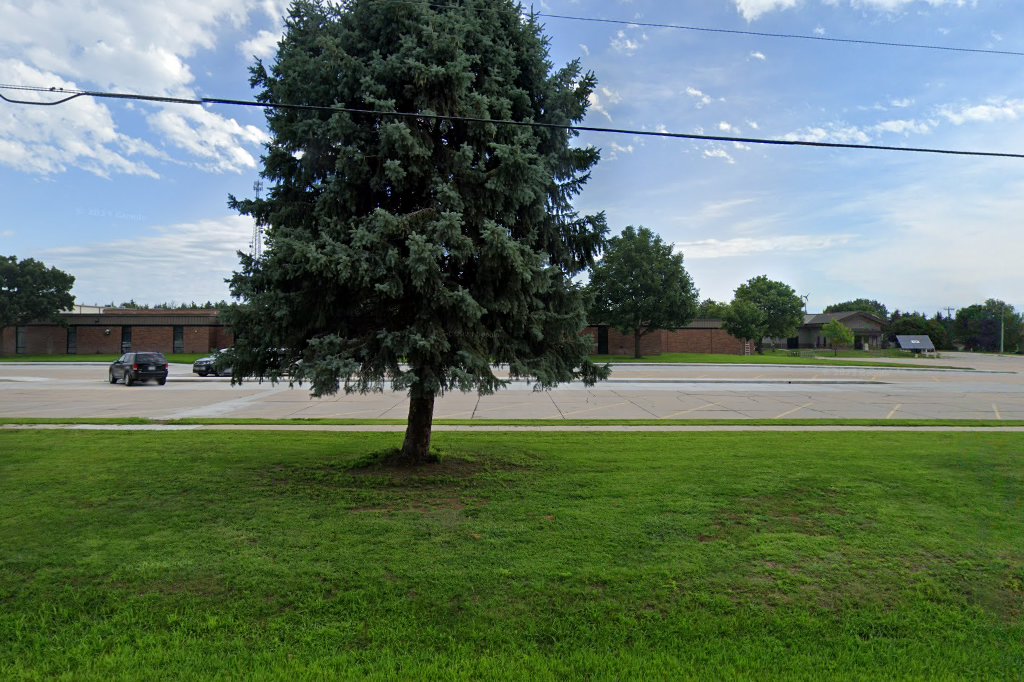 Ravenna Elementary School