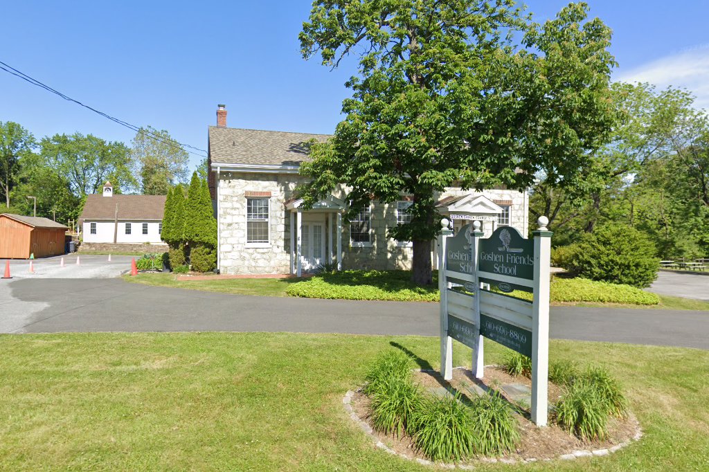Goshen Friends School