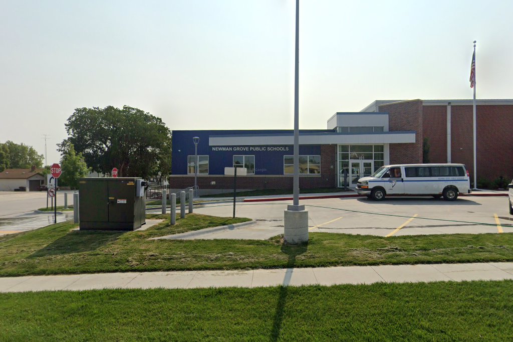 Newman Grove High School