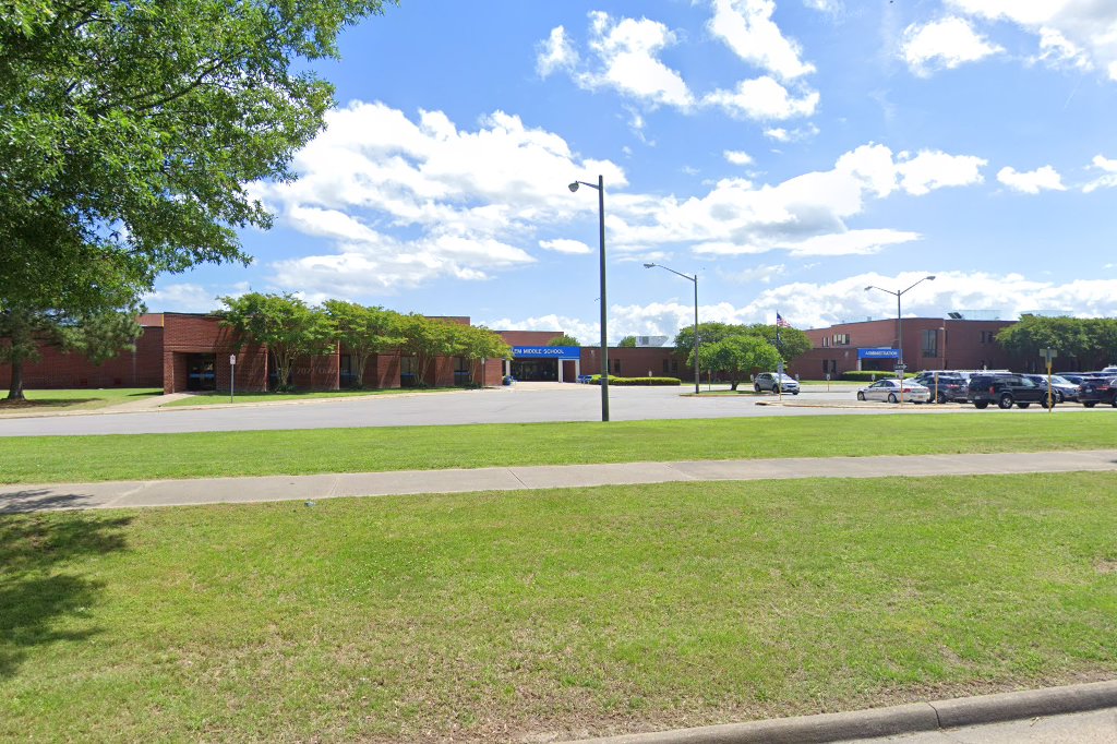 Salem Middle School