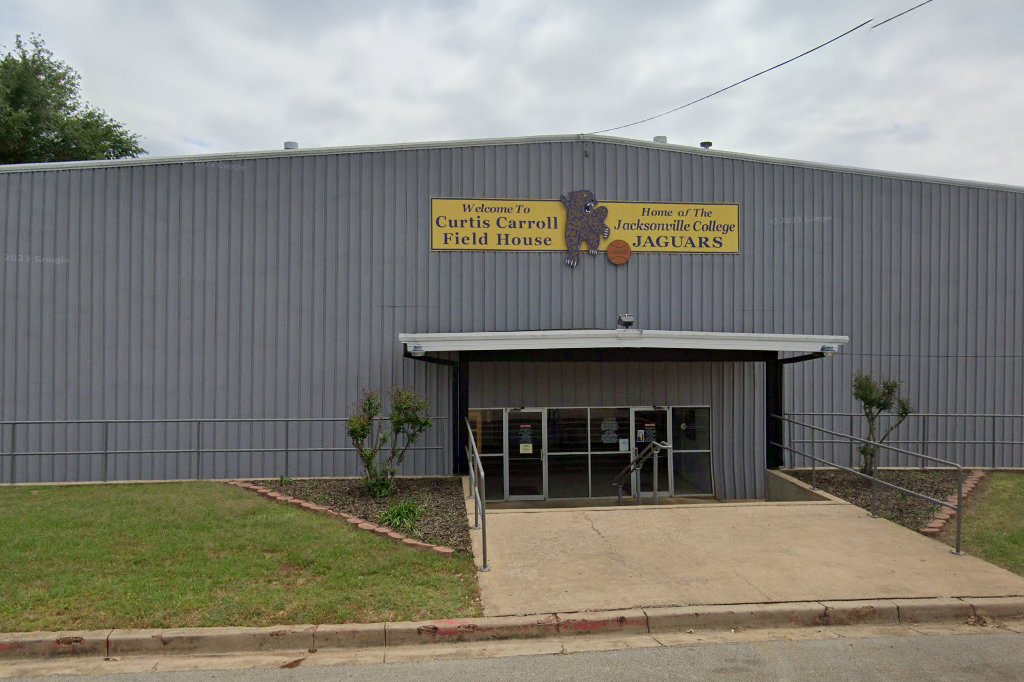 Jacksonville College