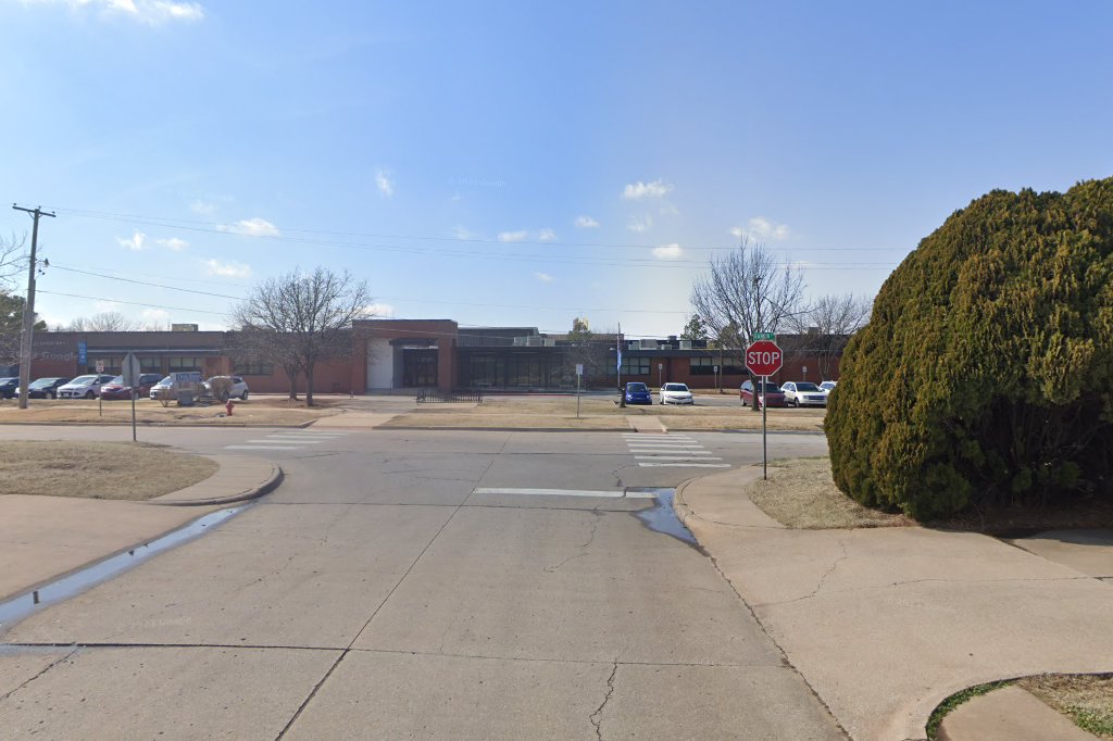 Oklahoma Library Association