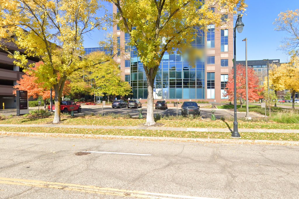 Anthem College-Minnesota