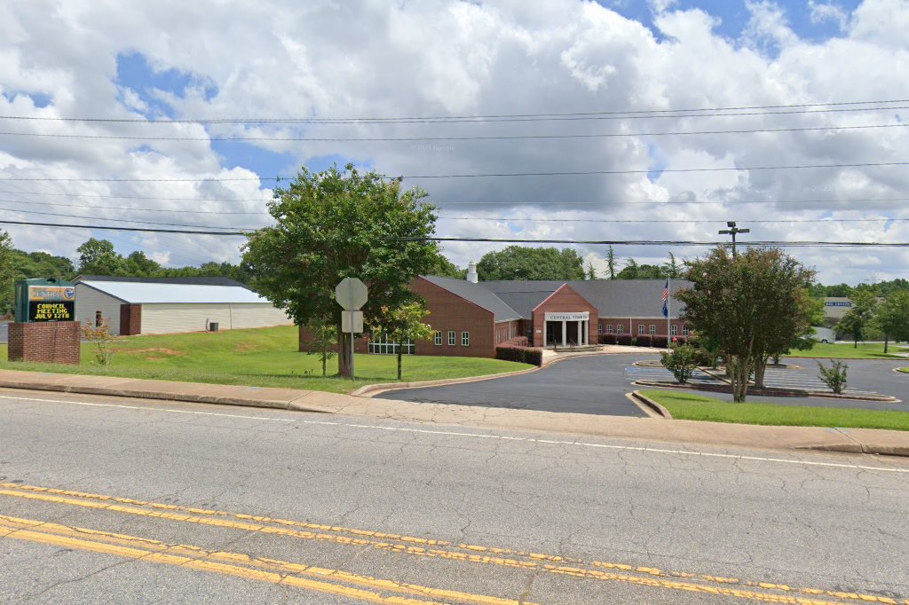 Central Municipal Court