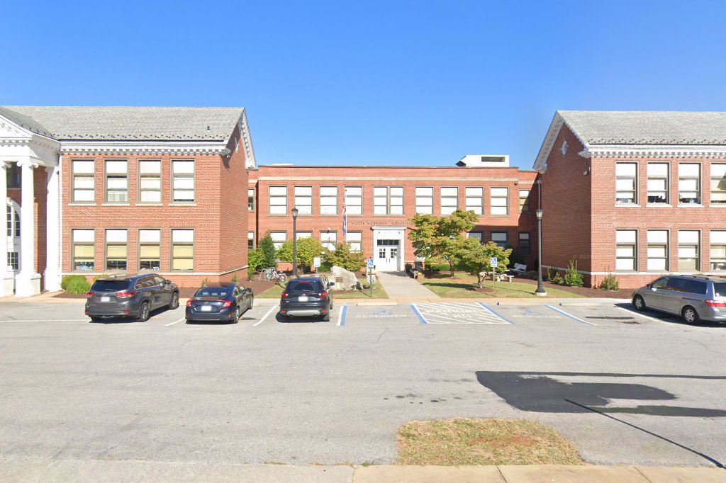 E Wilson Morrison Elementary School