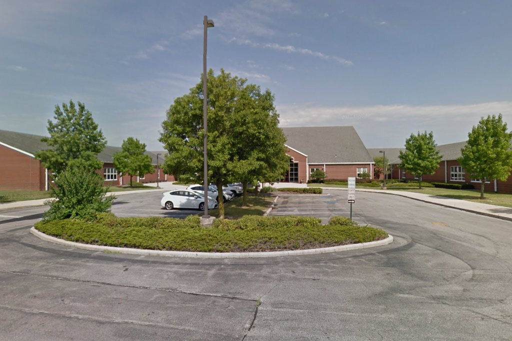 Alum Creek Elementary School