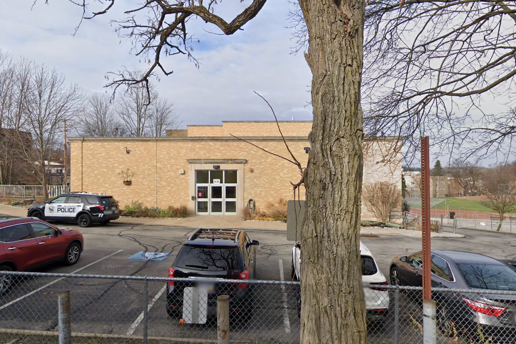 Lincoln Elementary School