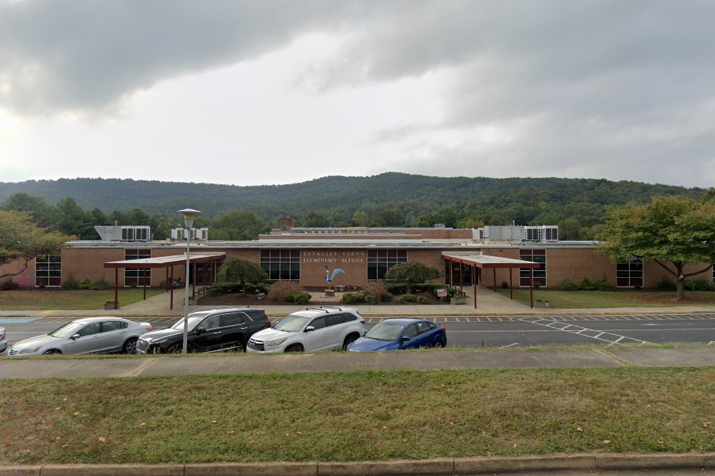 Berkeley Heights Elementary School