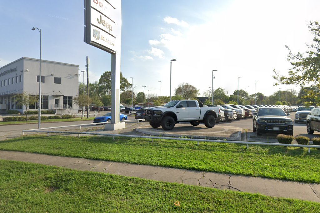 Houston Training School-Gulfgate