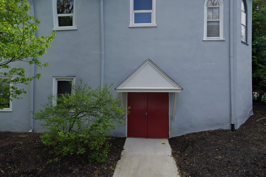 West Chester Nazarene School