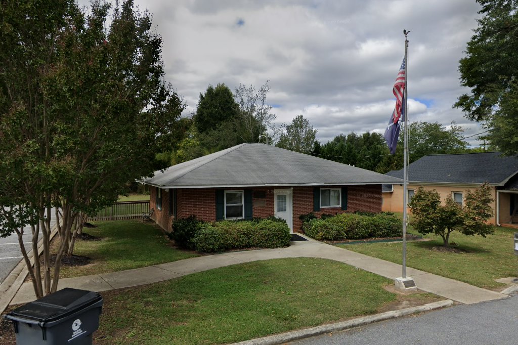 West Pelzer Municipal Court