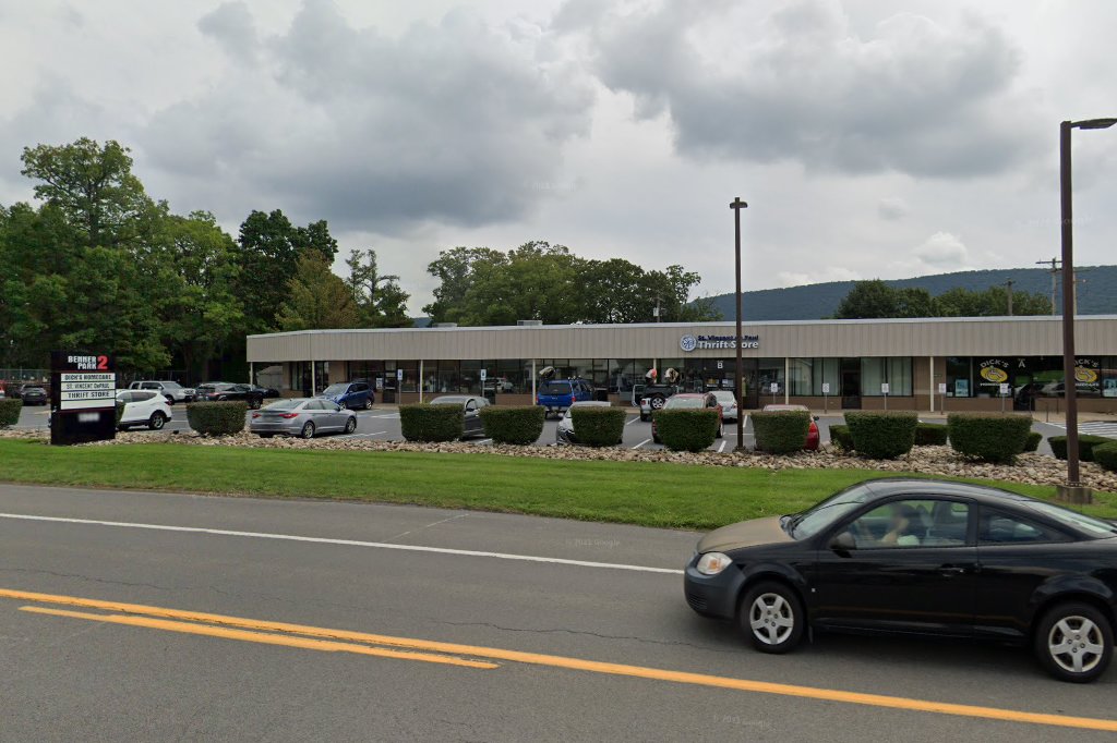 State College Unemployment Office