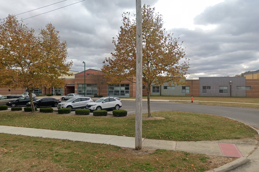 Sullivant Elementary School