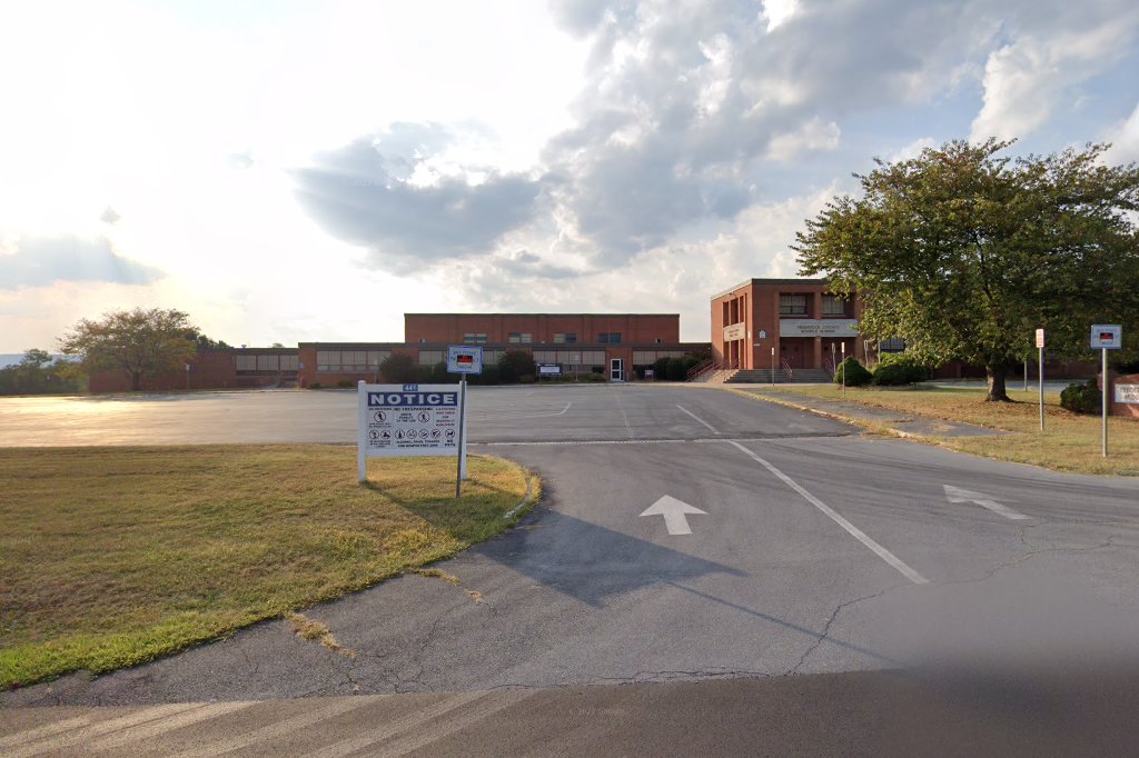 Frederick County Middle School