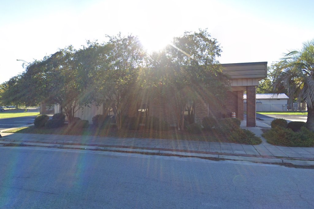 Clarendon Magistrate Court