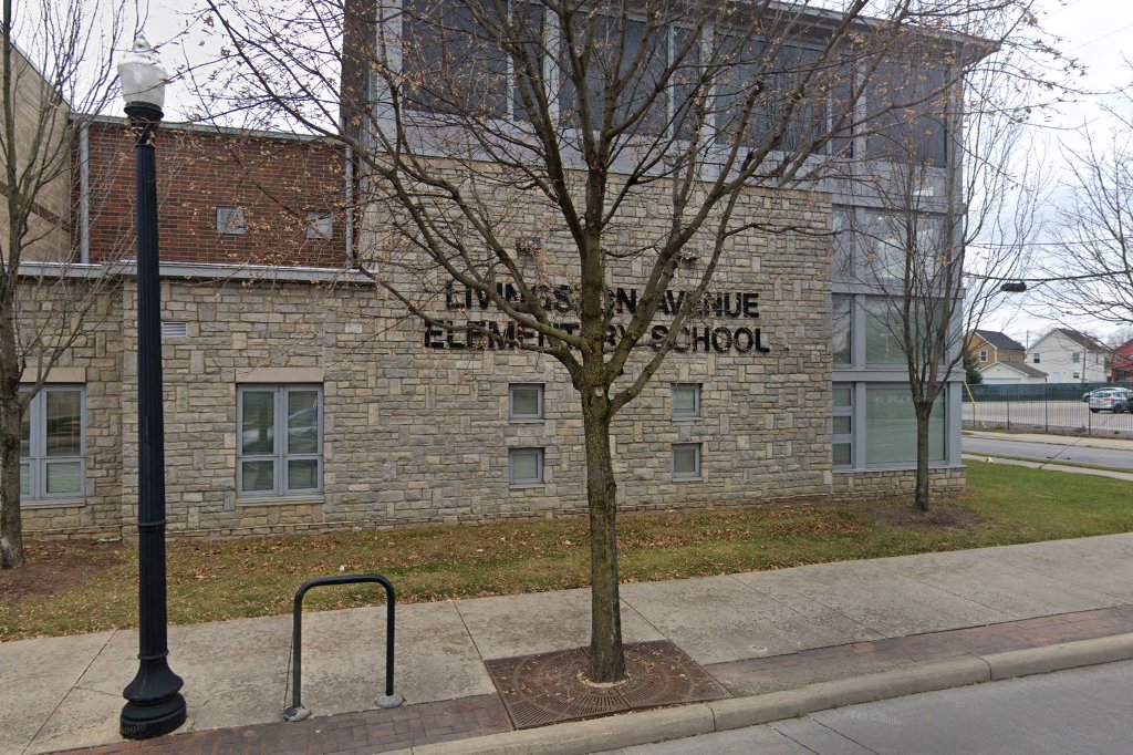Livingston High School