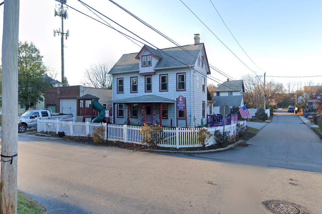 Berwyn Montessori