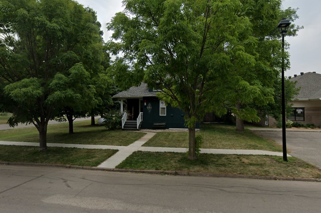 Kindred Public Library
