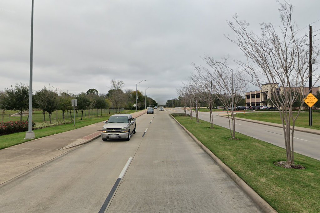 University of Houston