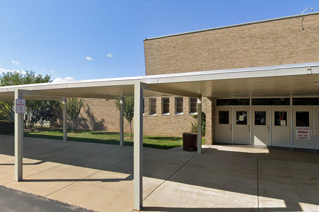 Lutheran Special School