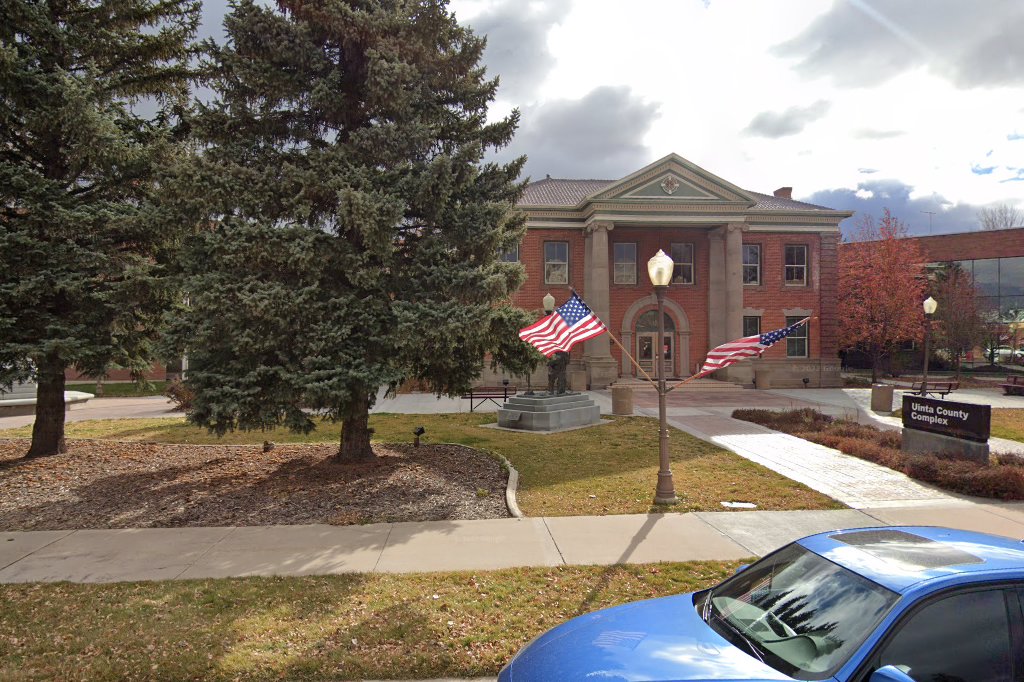 Uinta County Passport Office
