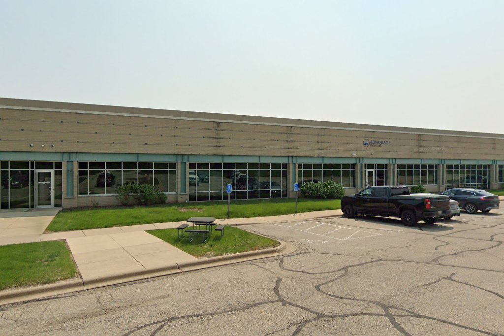 ITT Technical Institute - Eden Prairie Campus