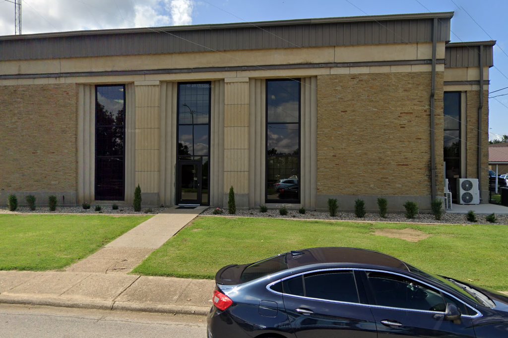 Gallatin County Circuit Court