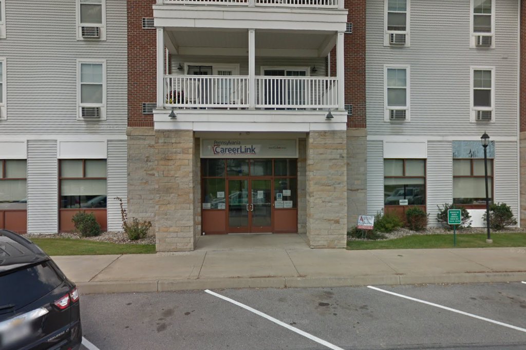 St. Marys Unemployment Office