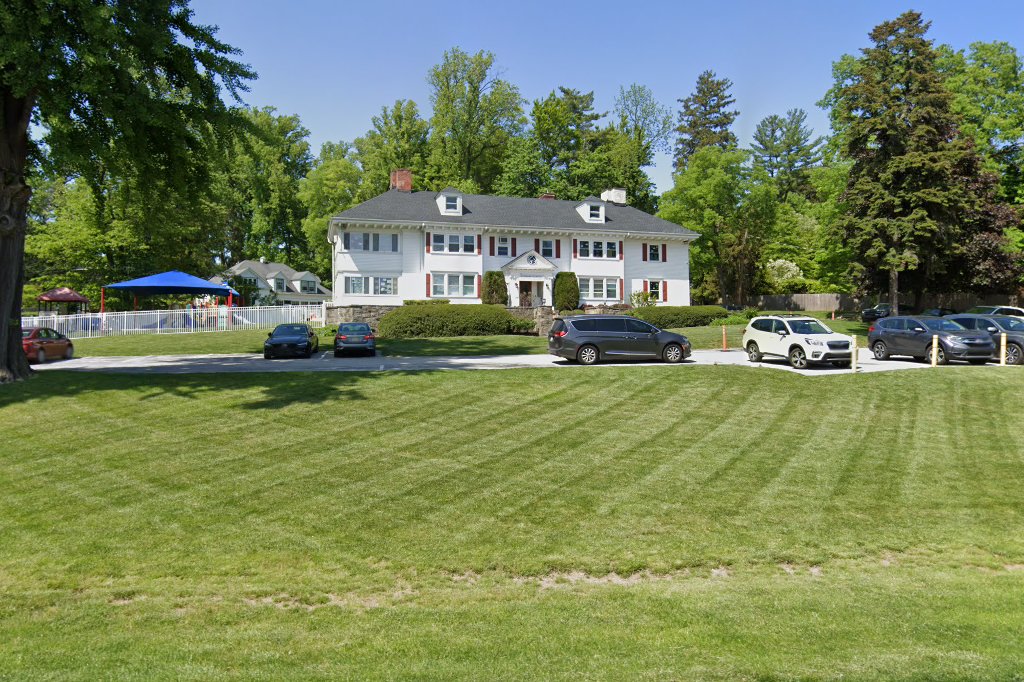 The Goddard School