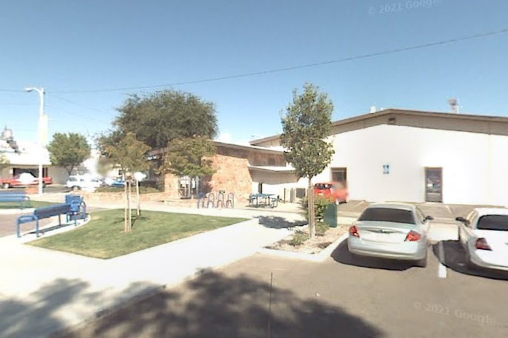 Workforce Connection û Firebaugh