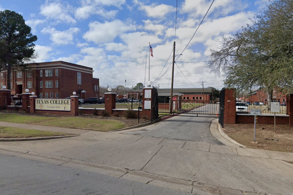 Texas College