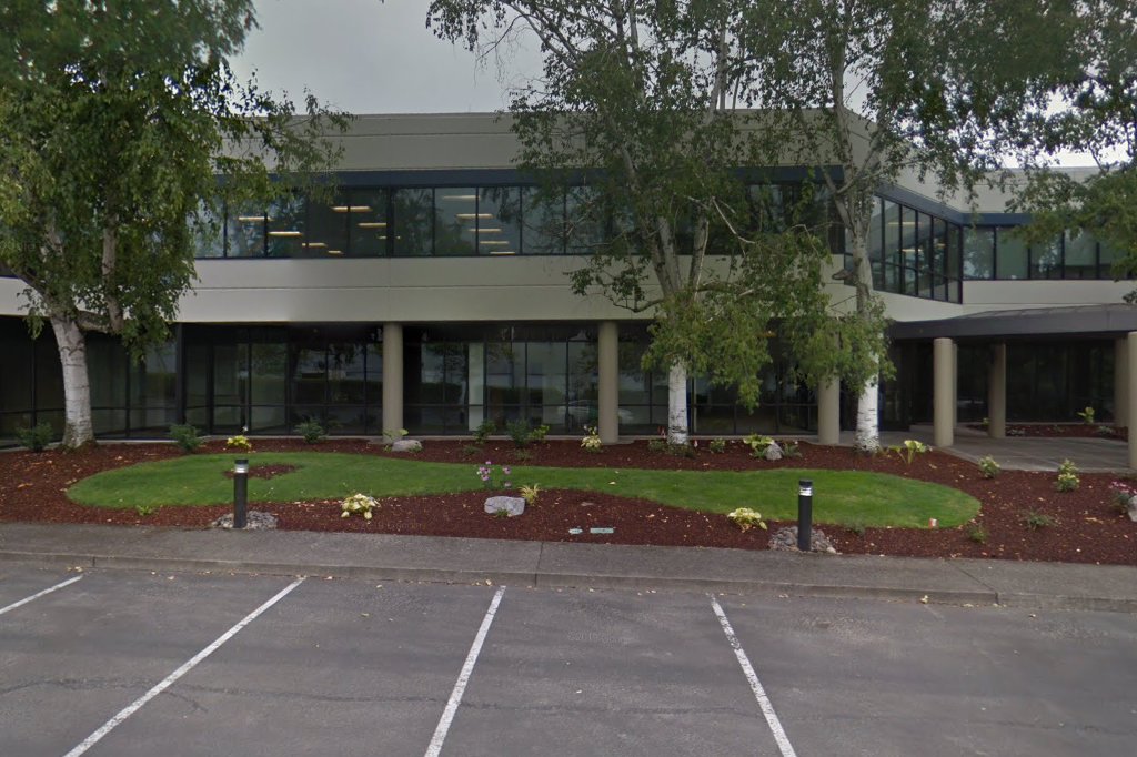 Heald College-Portland