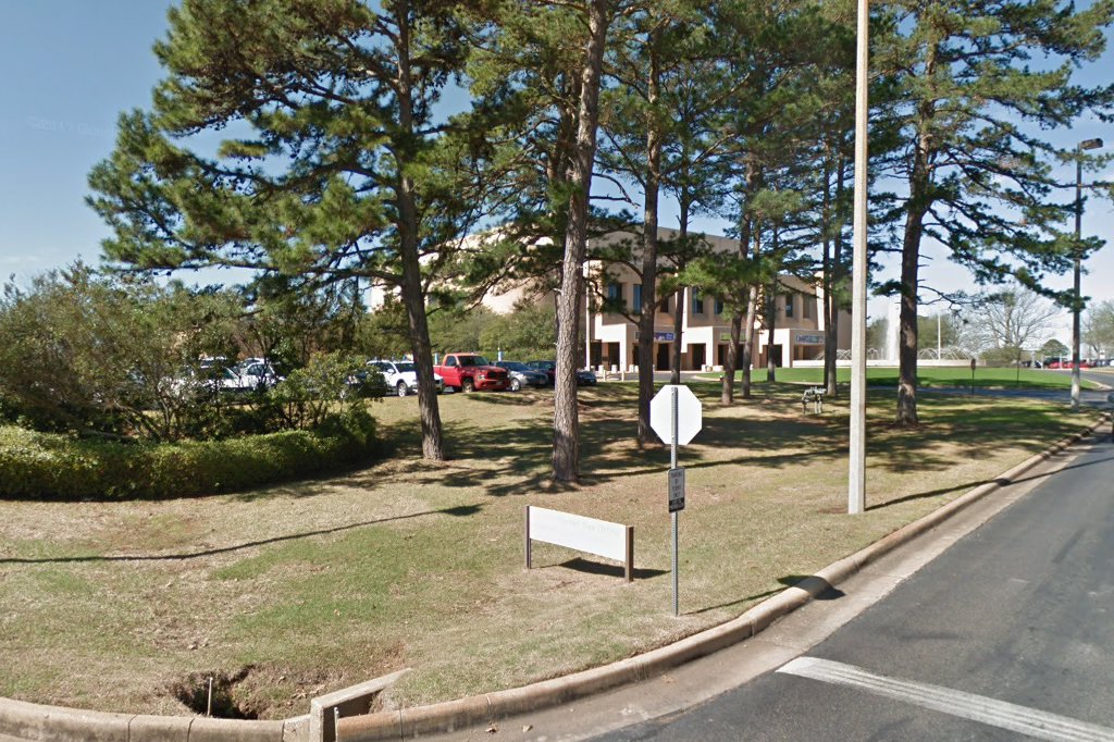 The University of Texas at Tyler