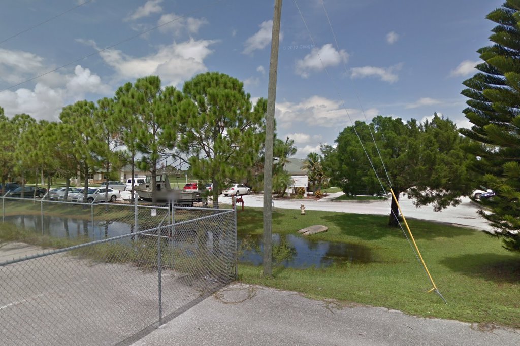 Space Coast Marine Institute School