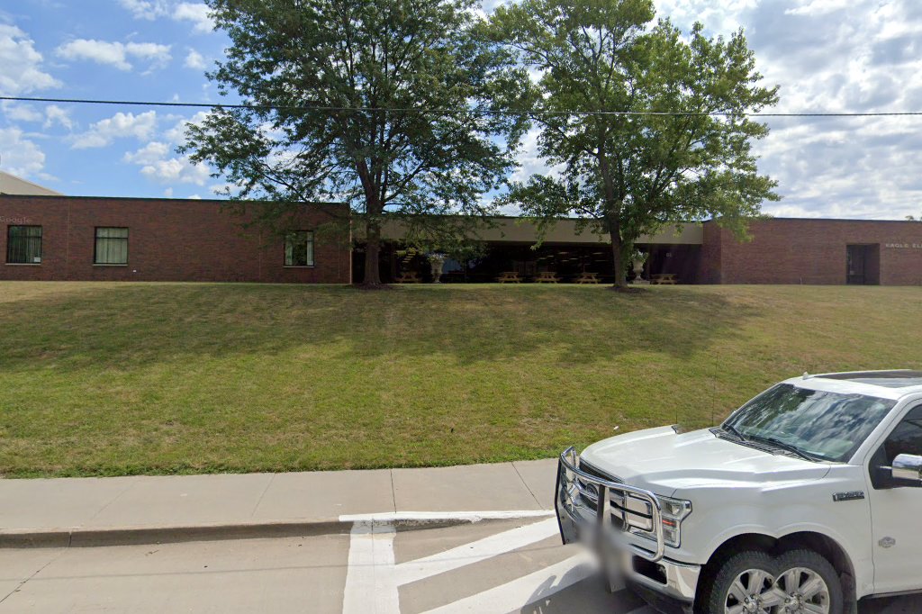 Eagle Elementary School BackPack Program