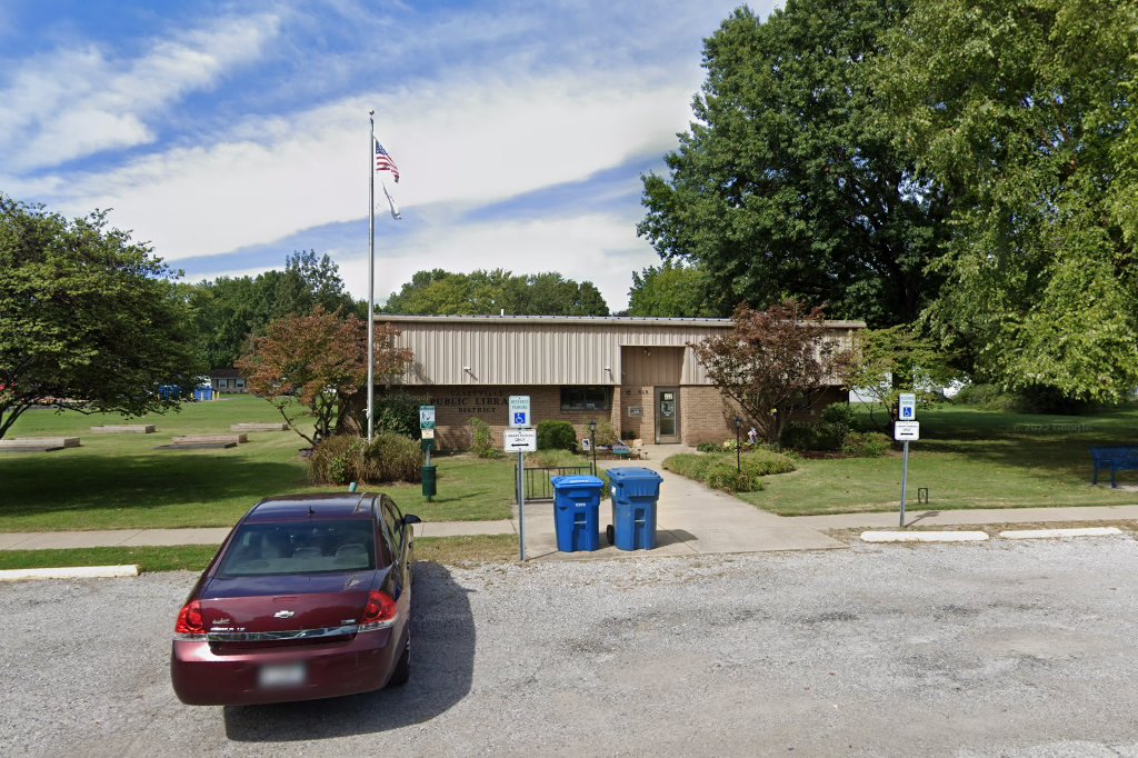 Caseyville Public Library