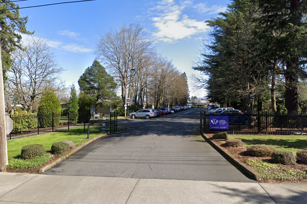 University of Western States