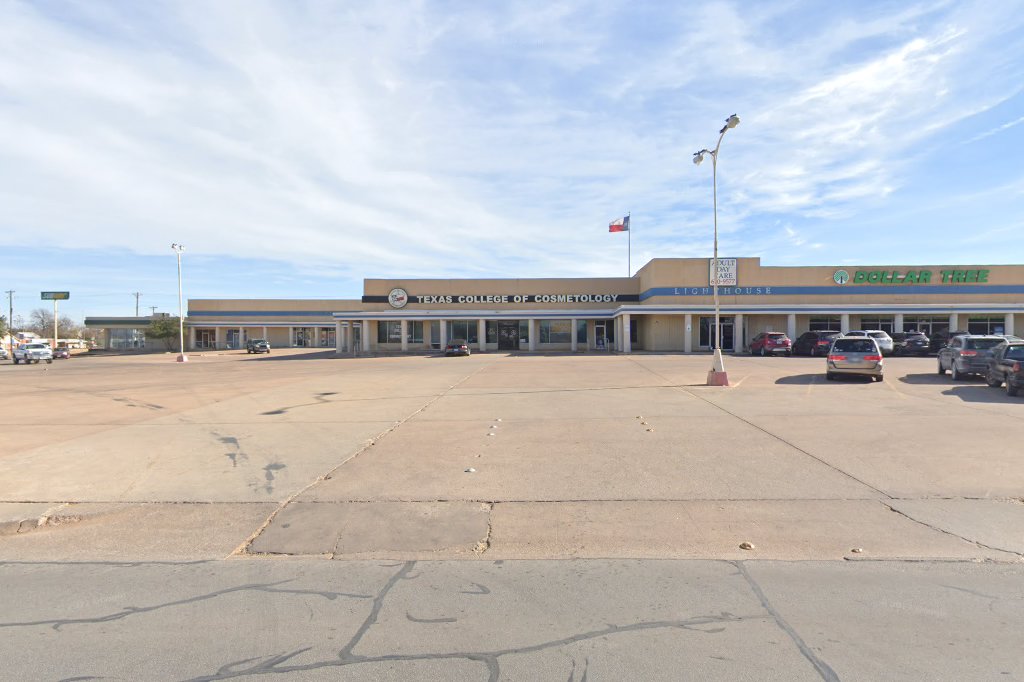 Texas College of Cosmetology
