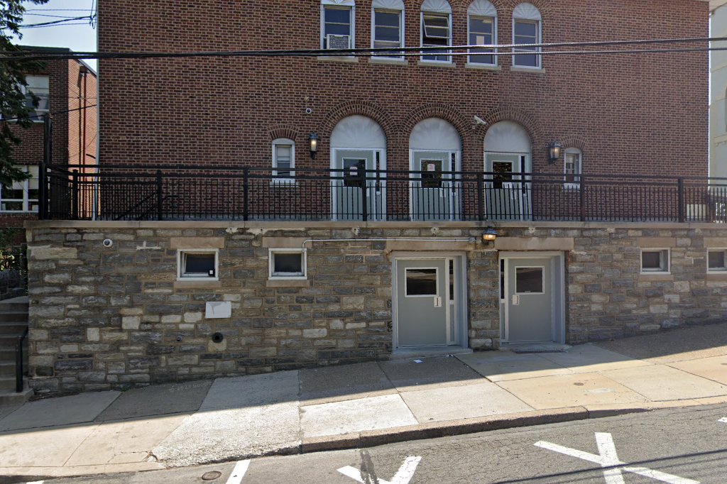 Charles Kelly Elementary School