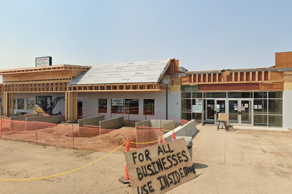 Dickinson Driver's License Site Office