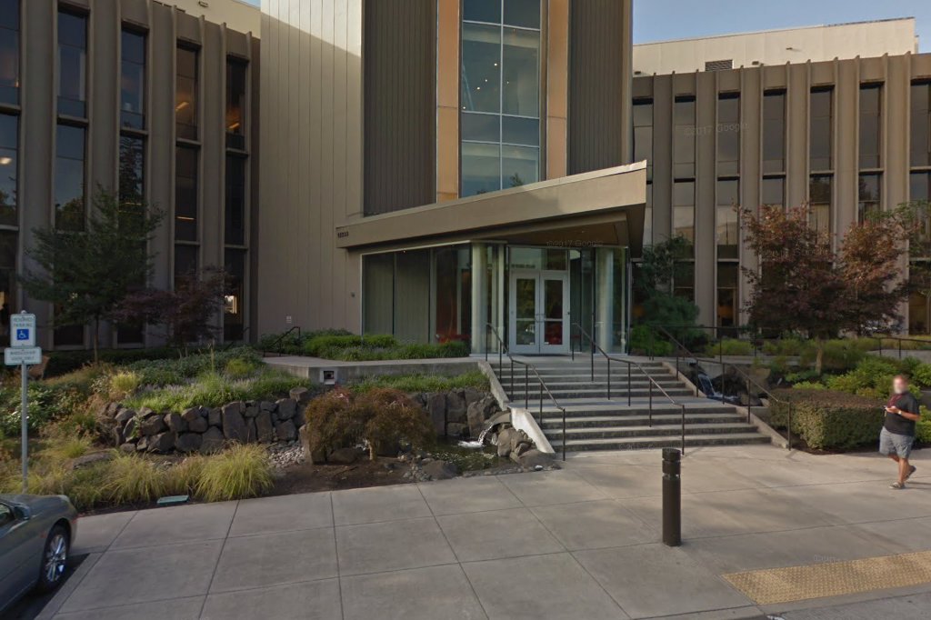 National American University - Tigard