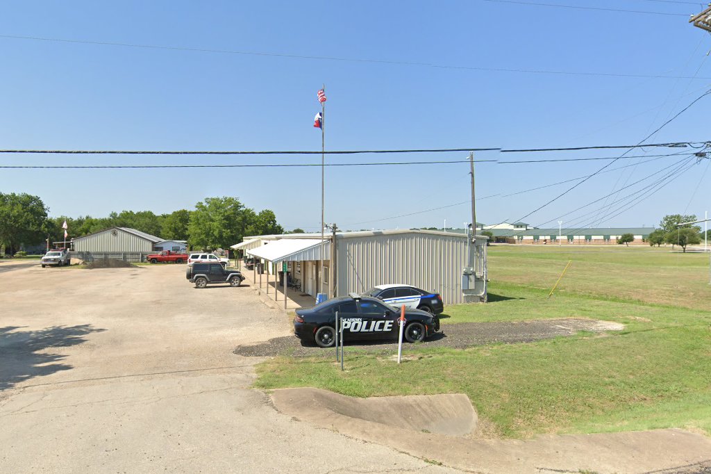 Little River Academy Municipal Court