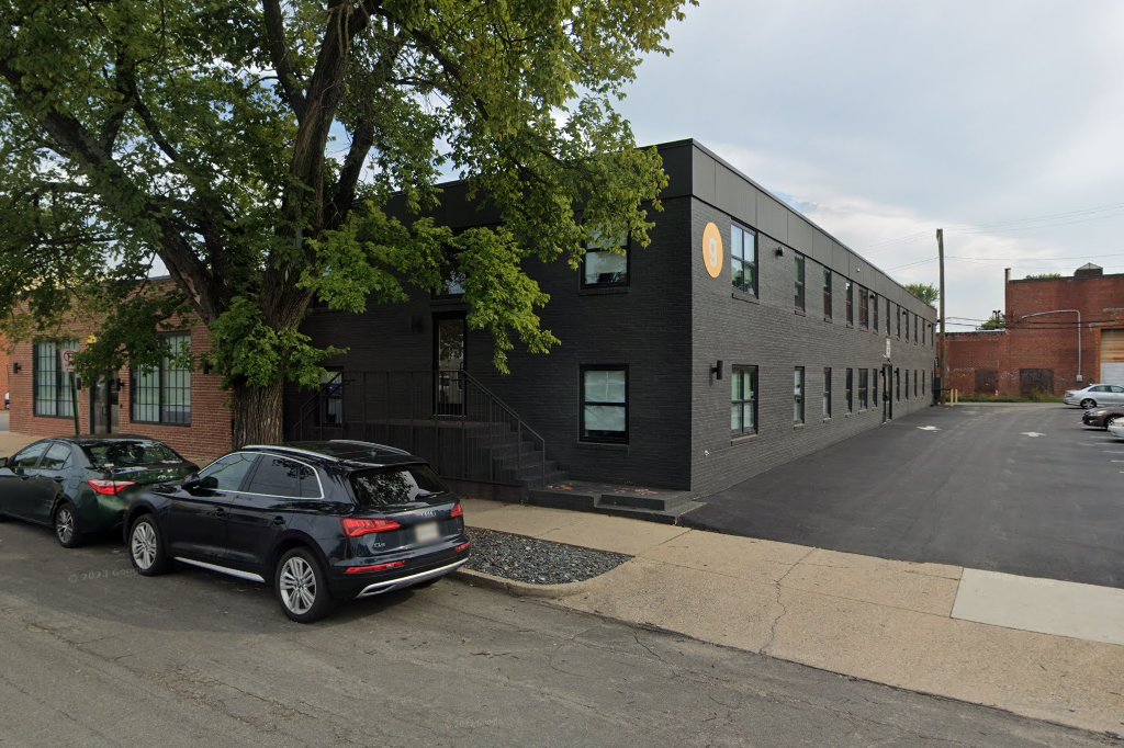 Richmond Day Reporting Center School