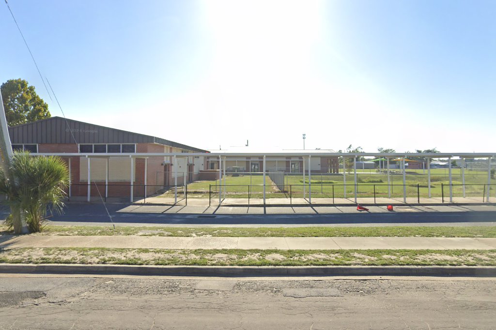 Jinks Middle School