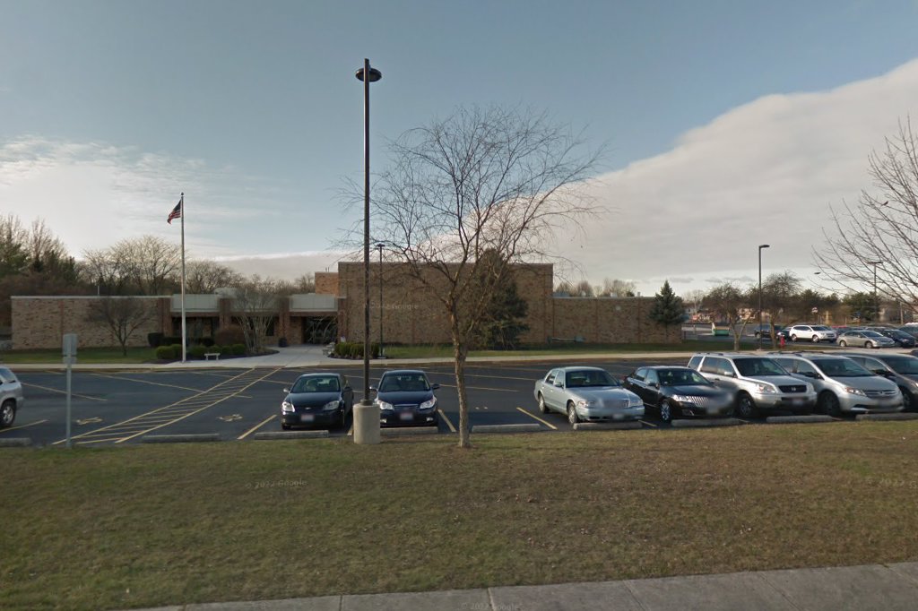 Violet Elementary School