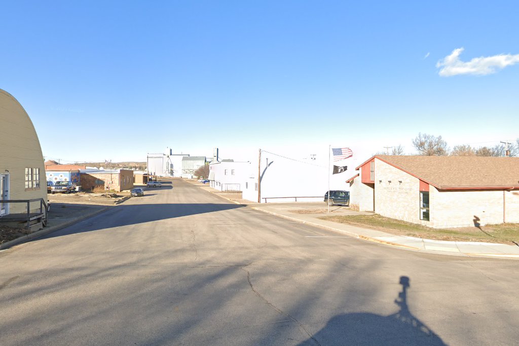 Bowman Driver's License Site Office